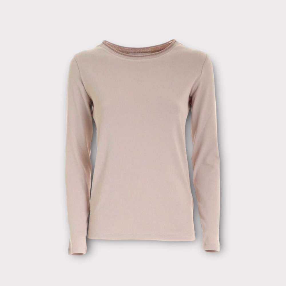 Fabiana Fillipi Sweater Top Size XXS New
With Tags